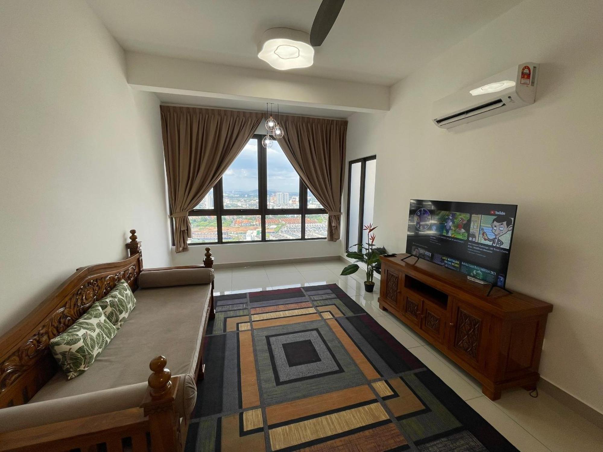 Bali Premier Suites Melaka 外观 照片